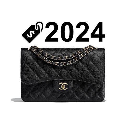 does chanel clothing increase in price|Chanel silver price increase.